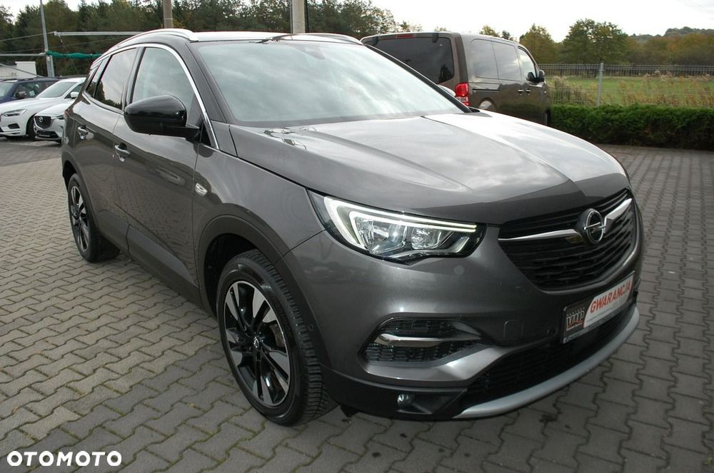 Opel Grandland X - 21