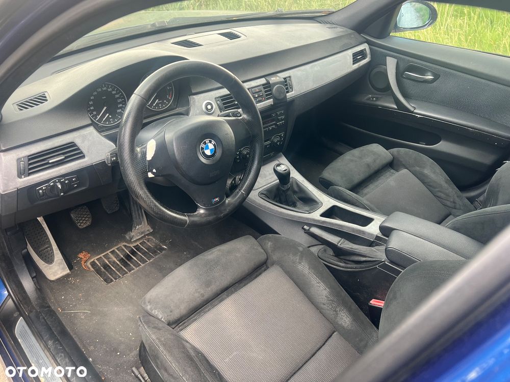 BMW Seria 3 - 11
