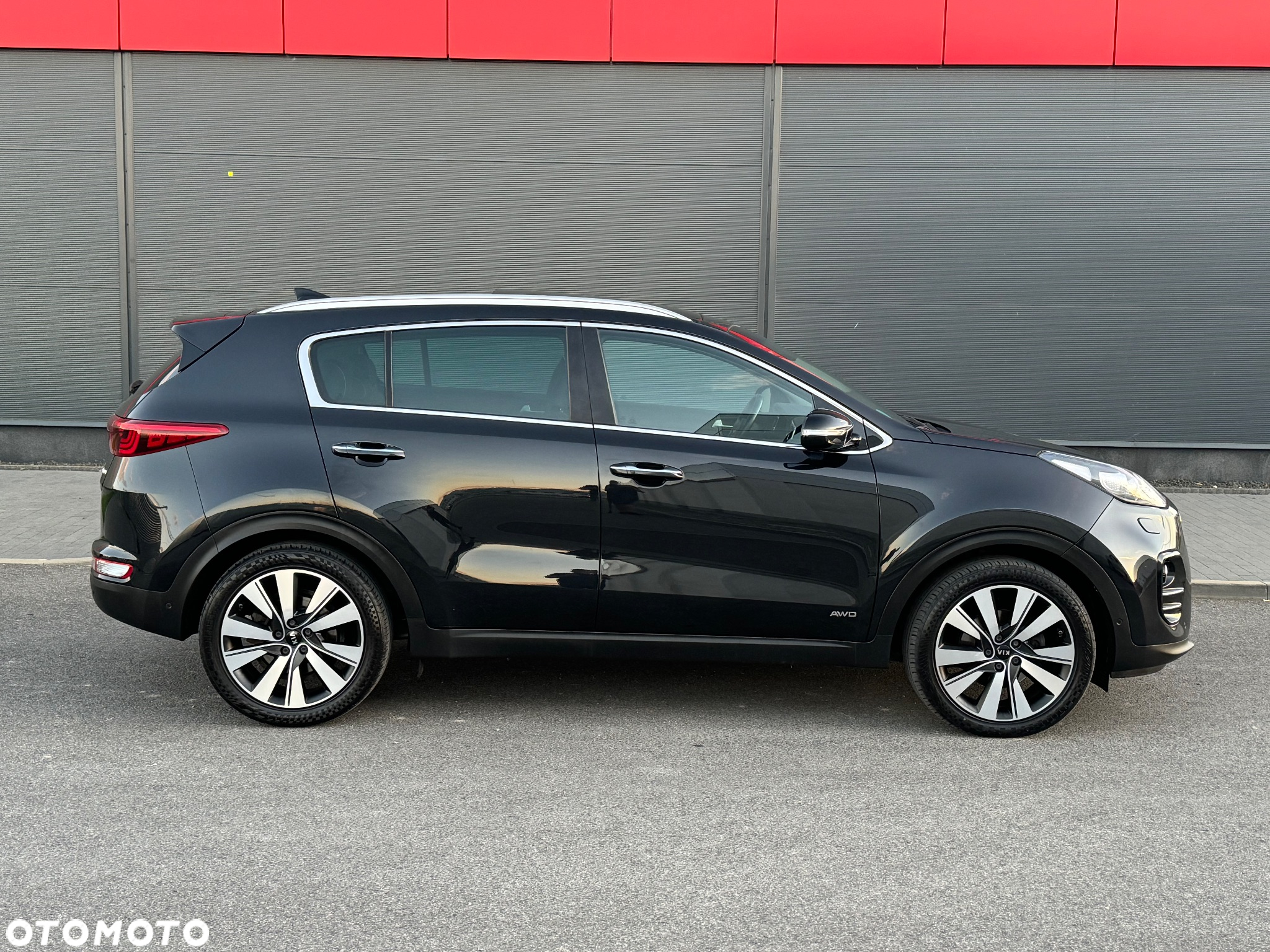 Kia Sportage - 18