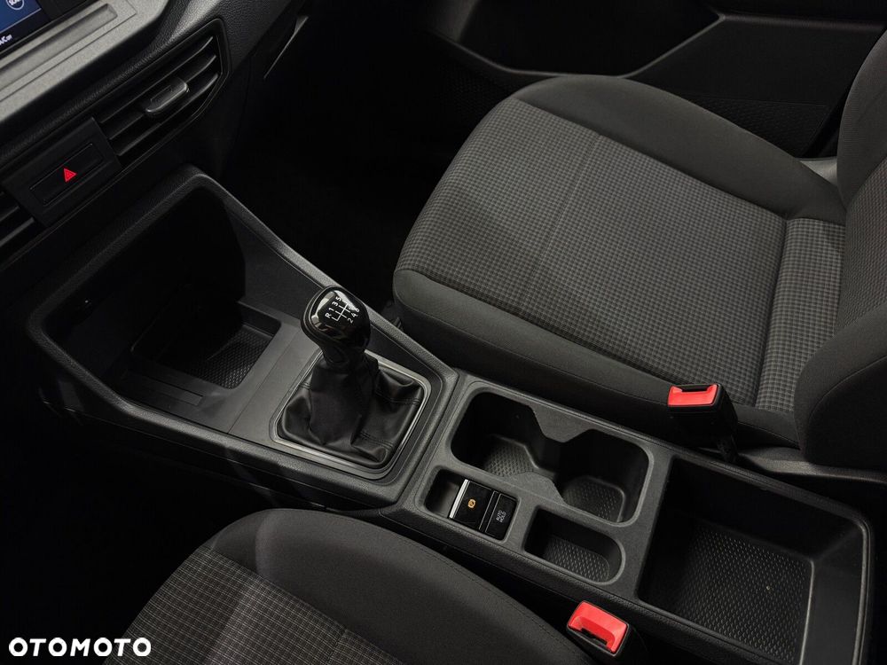 Volkswagen Caddy 2.0 TDI - 24