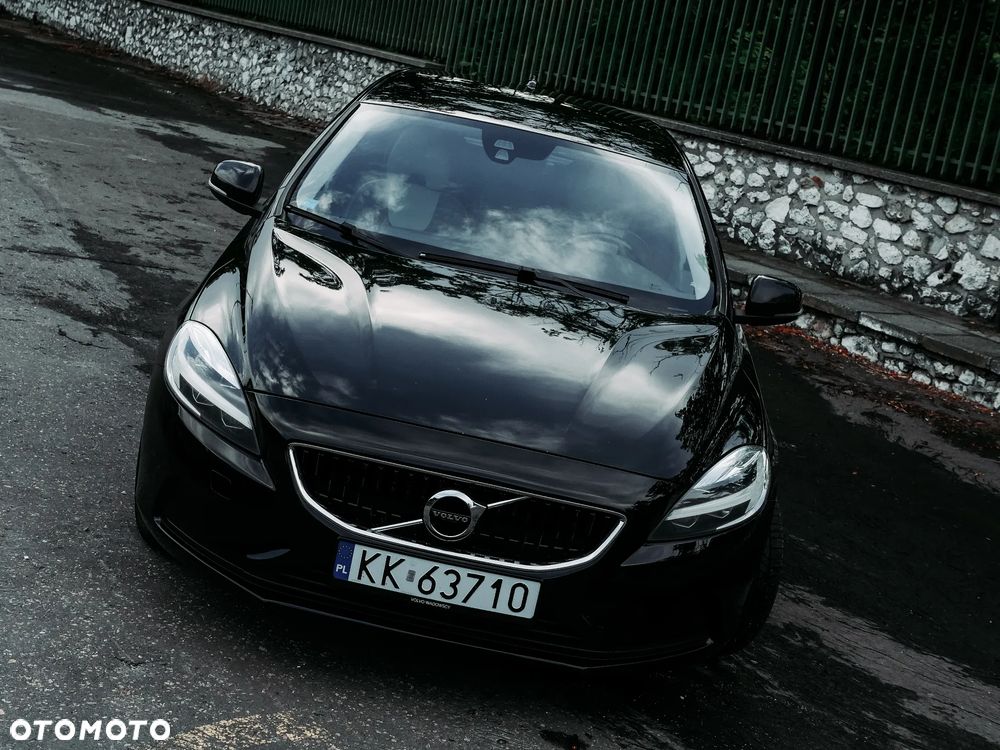 Volvo V40 D2 Drive-E Momentum - 2