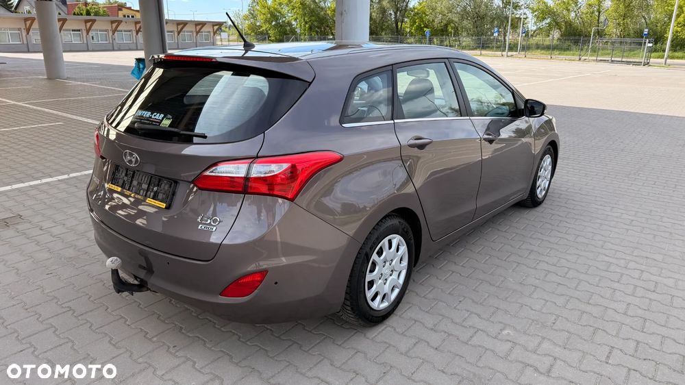 Hyundai i30 1.4 CRDi Style - 6