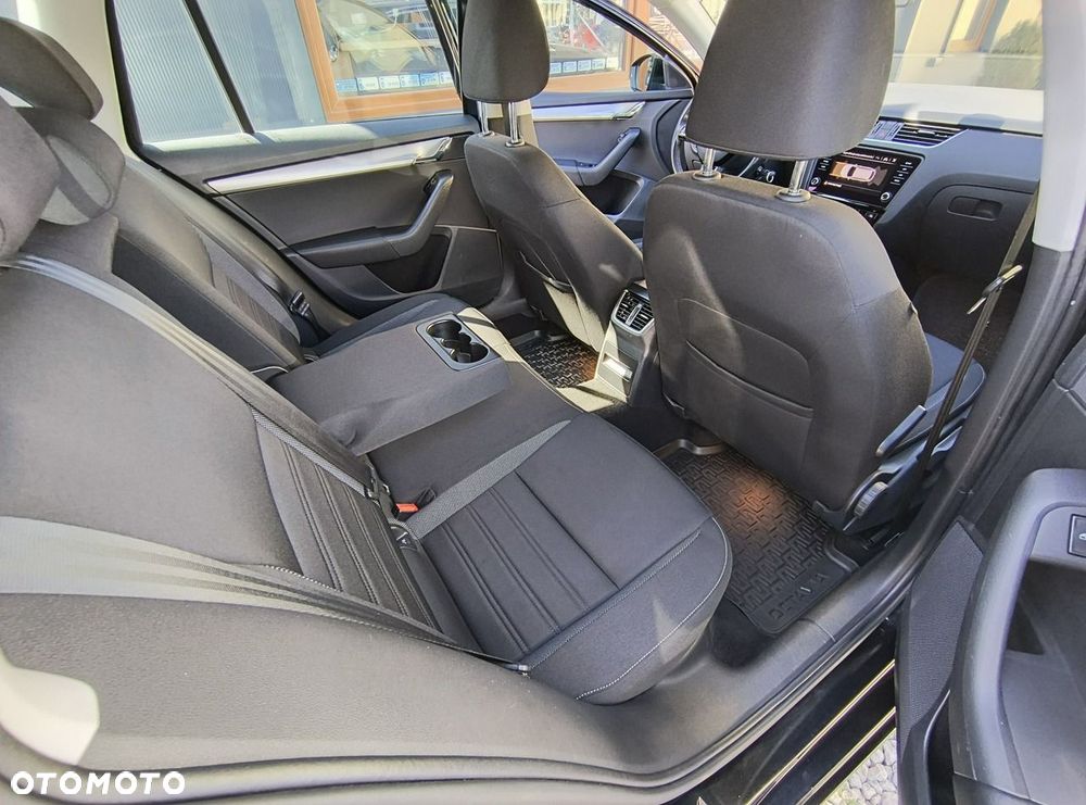 Skoda Octavia - 20