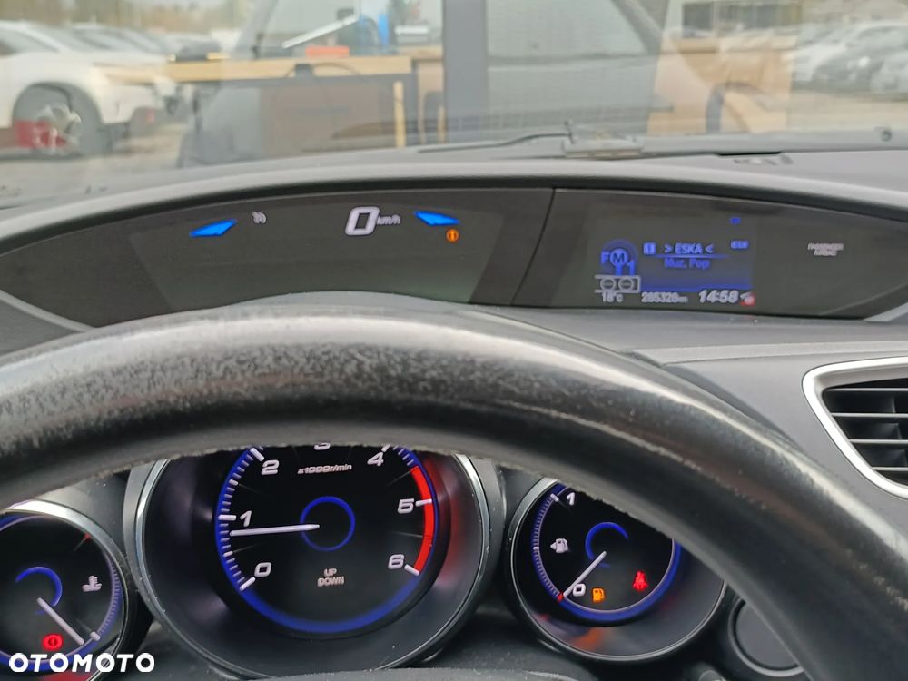 Honda Civic - 23