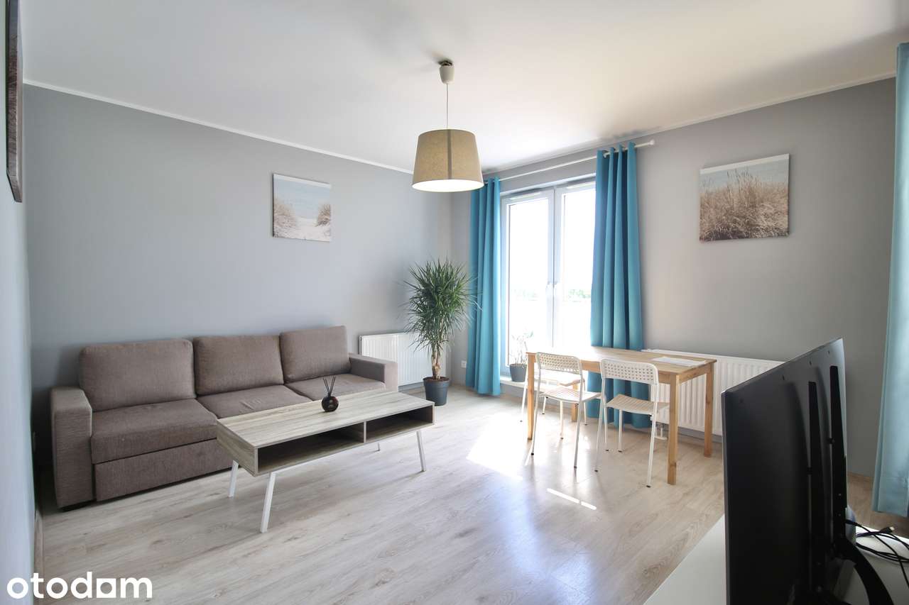 Trzypokojowe mieszkanie|67m2|Komórka i parking w cenie|Pet Friendly