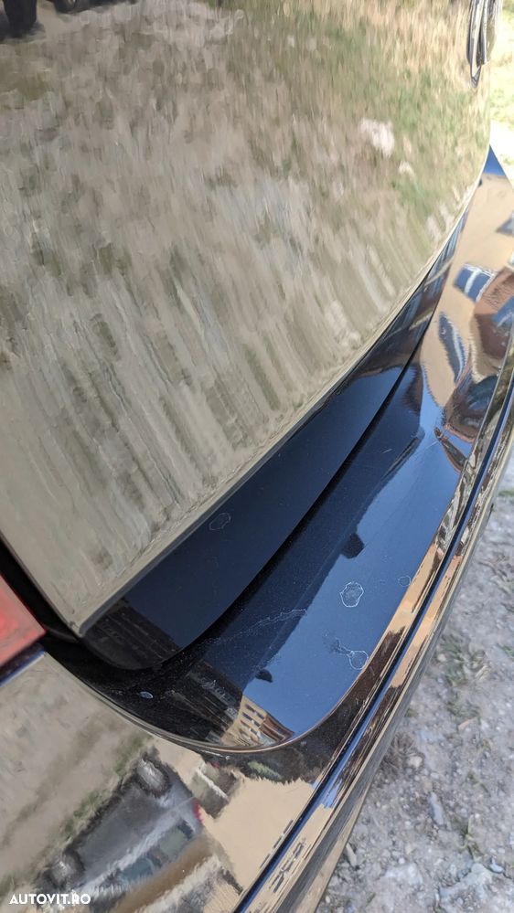 BMW Seria 1 118d DPF - 8