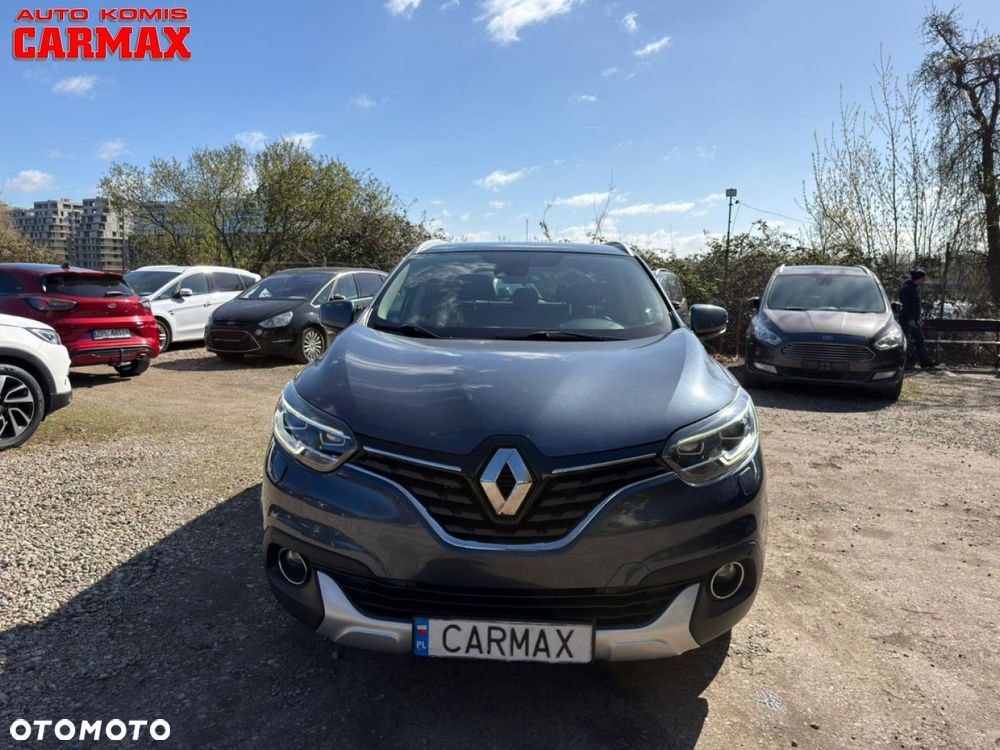 Renault Kadjar - 10