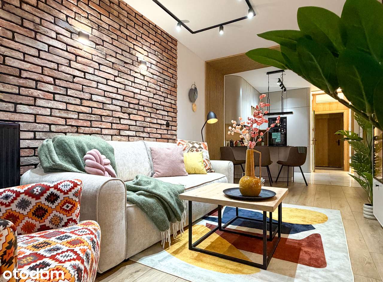 Appartamento 1 locali, 51 m²