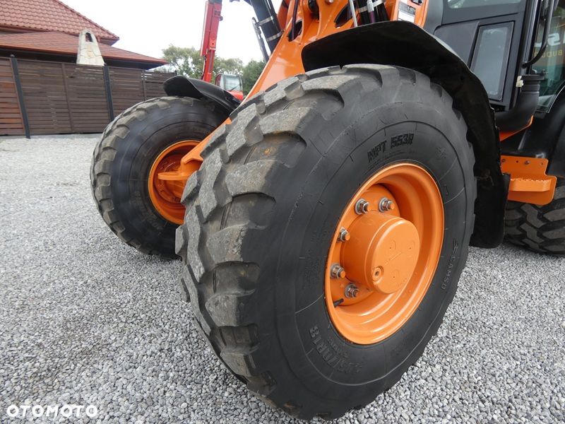Caterpillar CAT 906H2 / Z Niemiec / Serwisowany / Bez DPF / - 31