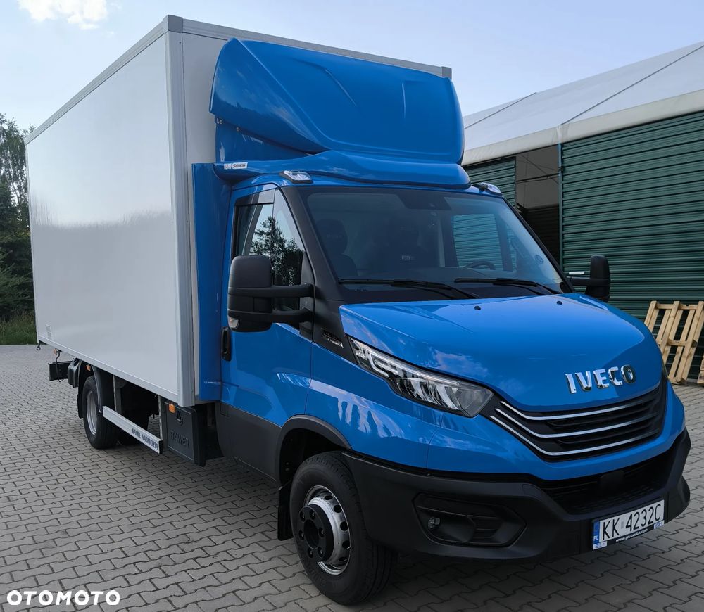 Iveco 70c18 - 2