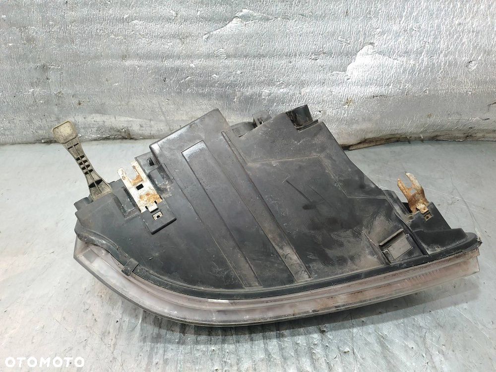 LAMPA PRZÓD LEWA FORD GALAXY II 1M2113101BA 030118360300 - 3