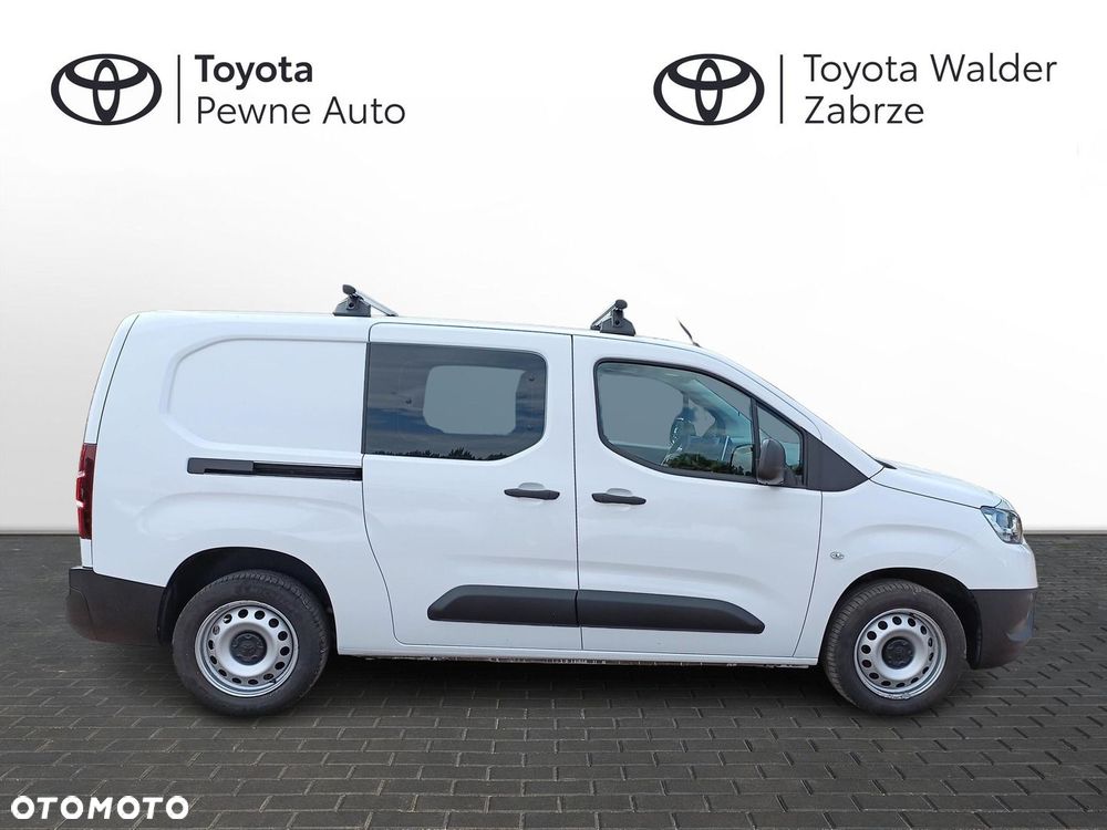 Toyota PROACE CITY - 8
