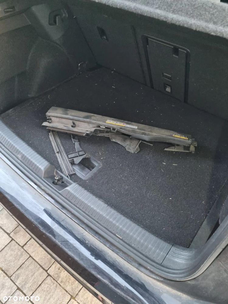 Volkswagen Golf 2.0 TDI Style - 15