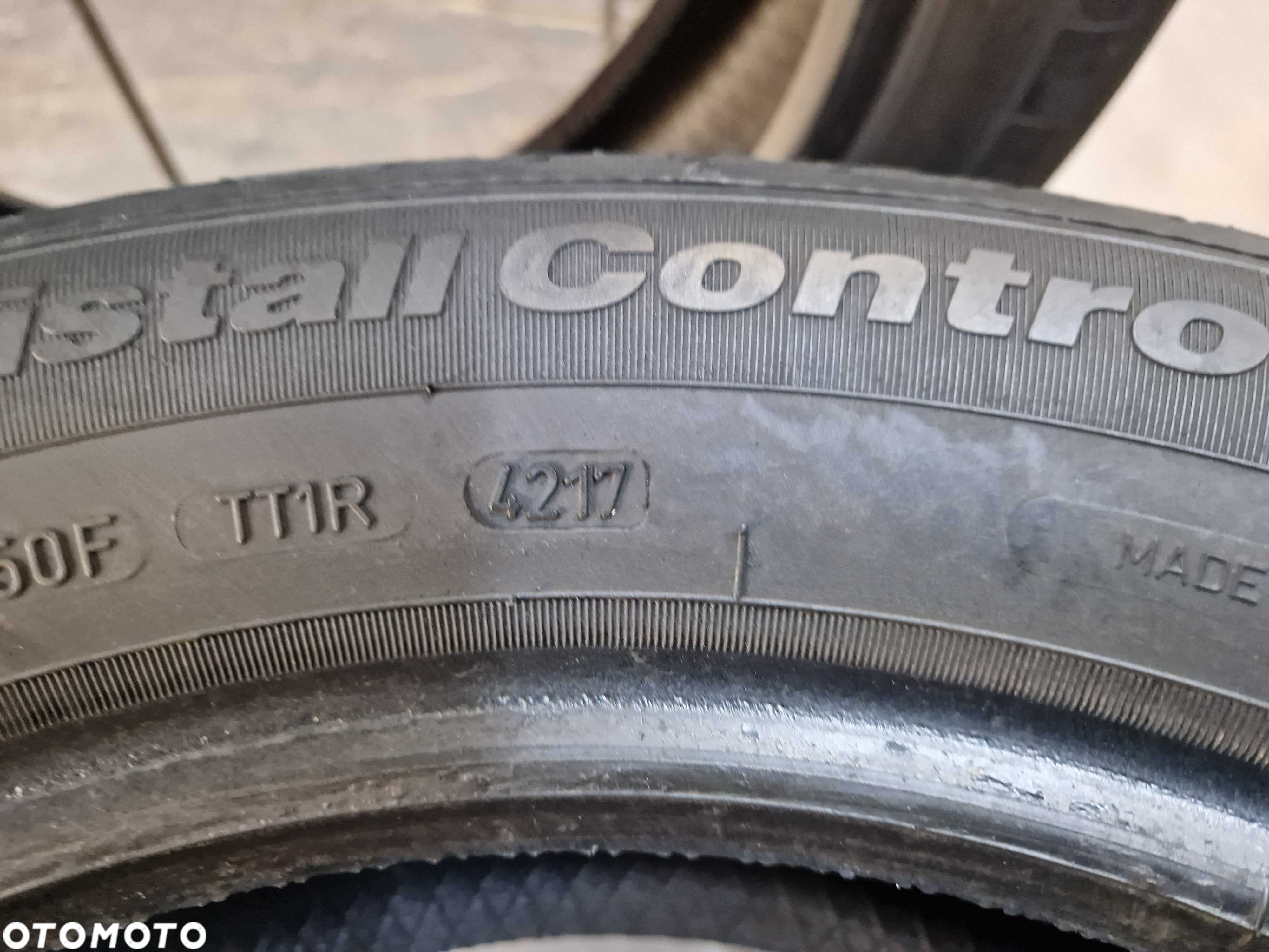 2x 205/55/16 Fulda Kristall Control HP2/SUPER STAN/DOBIERZ - 6