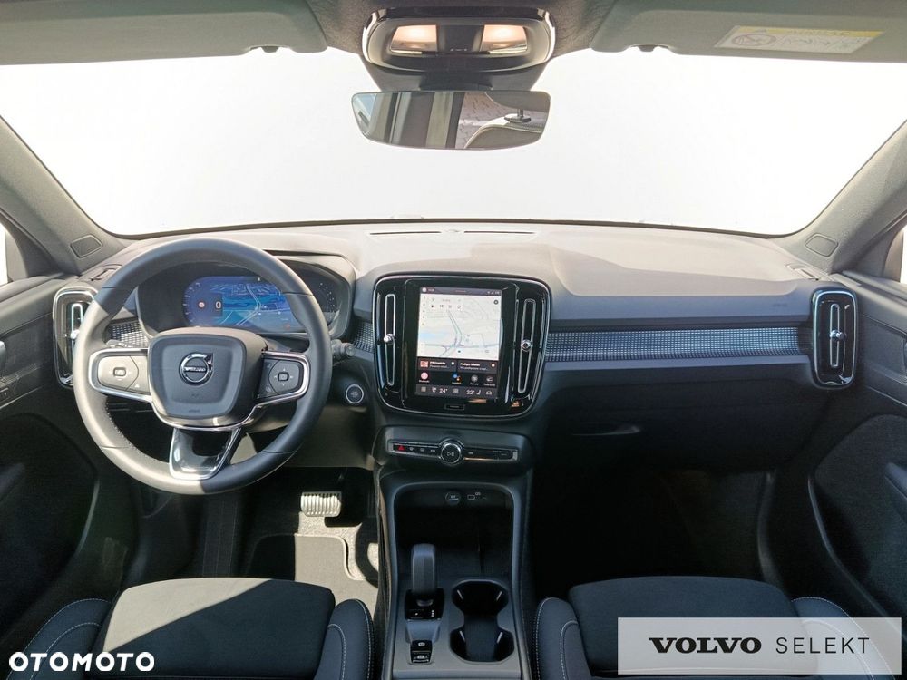 Volvo XC 40 - 14