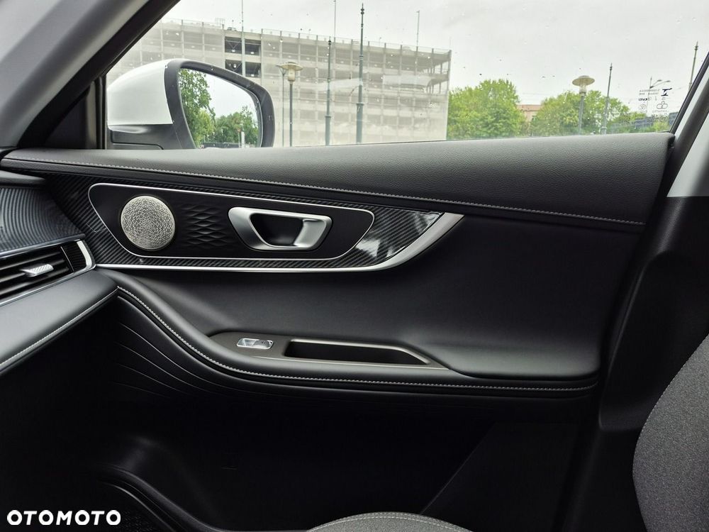 Chery Tiggo 7 1.6 T-GDI Comfort DCT - 38