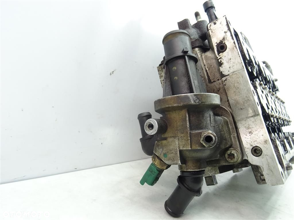 Głowica POPYCHACZE Opel Corsa C  Z13DT 69KM COMBO MERIVA  2000-2006 - 3