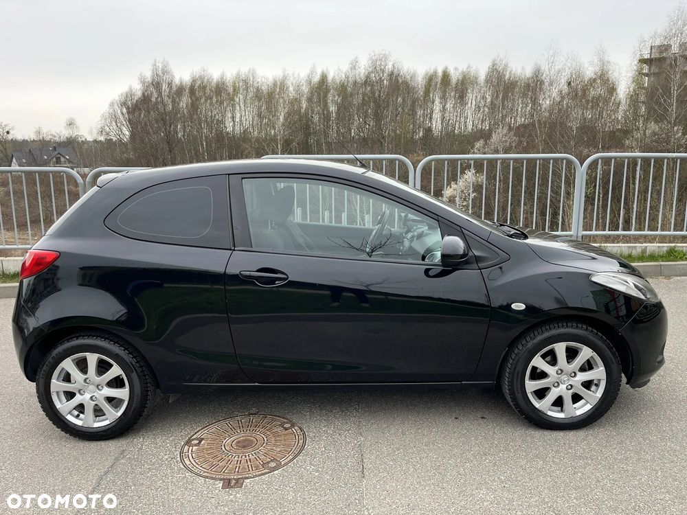 Mazda 2 1.3 Exclusive - 4