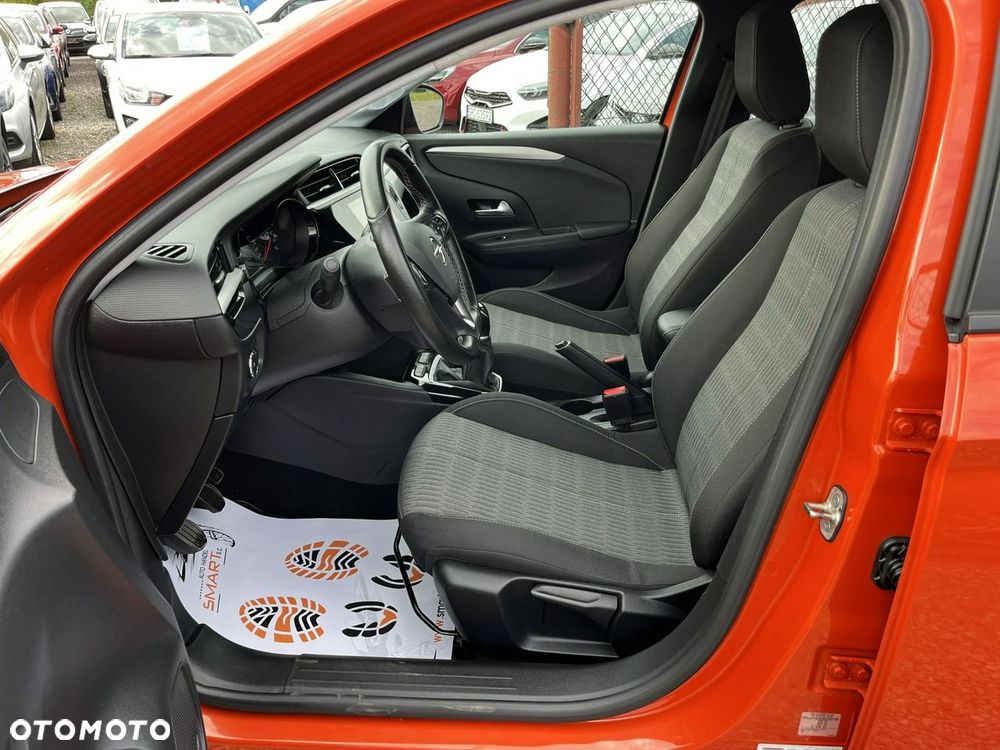 Opel Corsa 1.2 Start/Stop Edition - 30