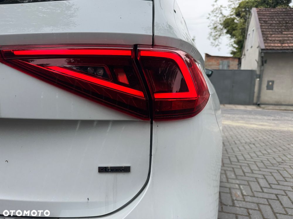 Seat Tarraco 2.0 TDI Xcellence S&S 4Drive DSG - 17