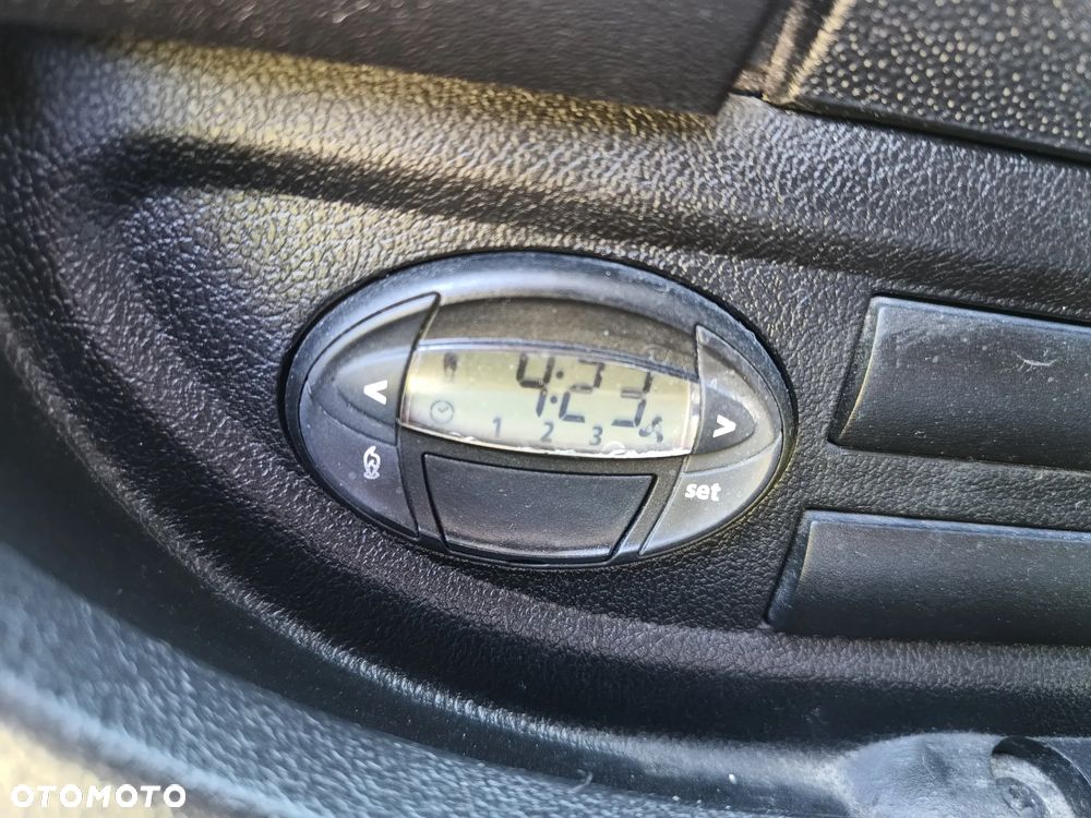 Fiat DUCATO L3H2 2.3 MULTIJET 150 KM, BOGATE WYPOSAŻENIE! - 30