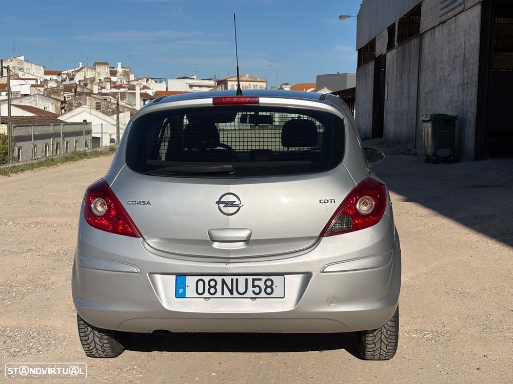 Opel Corsa 1.3 CDTI - 9