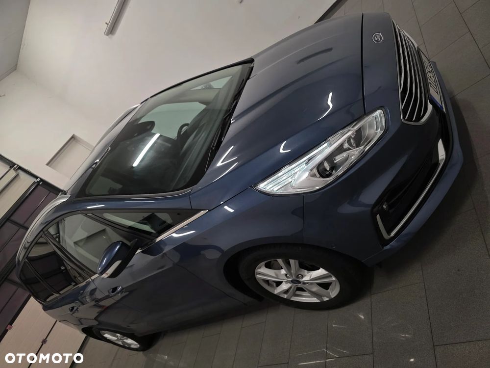 Ford Galaxy 2.0 EcoBlue Titanium - 3