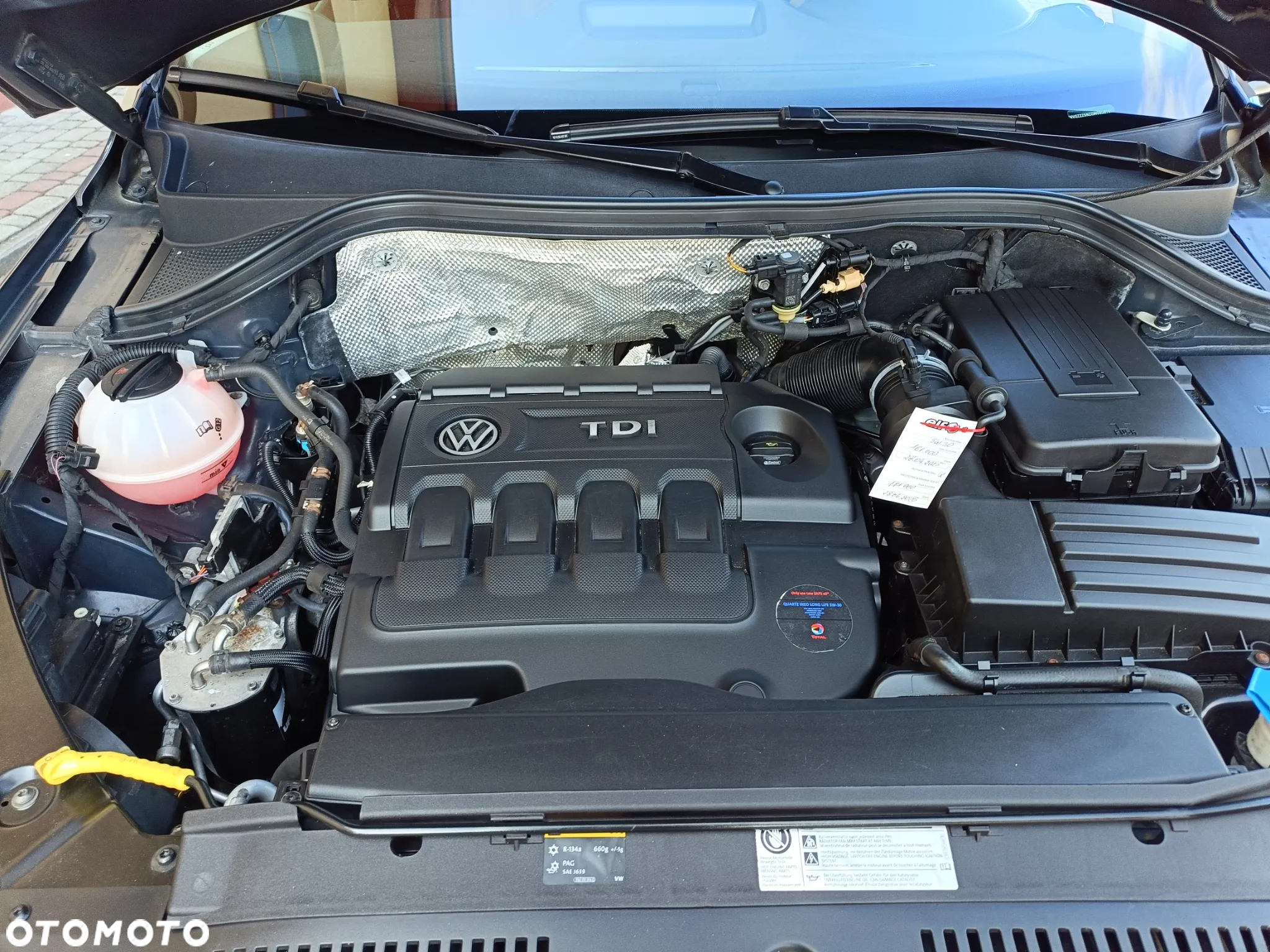 Volkswagen Tiguan 2.0 TDI Sport&Style - 20