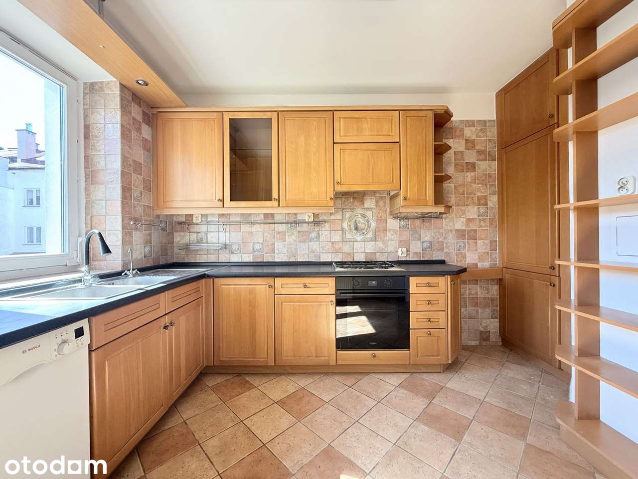 Kabaty 3 pokoje  79 m²  Dużo przestrzeni!