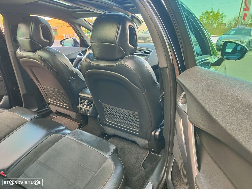 Citroën DS5 1.6 BlueHDi So Chic - 36