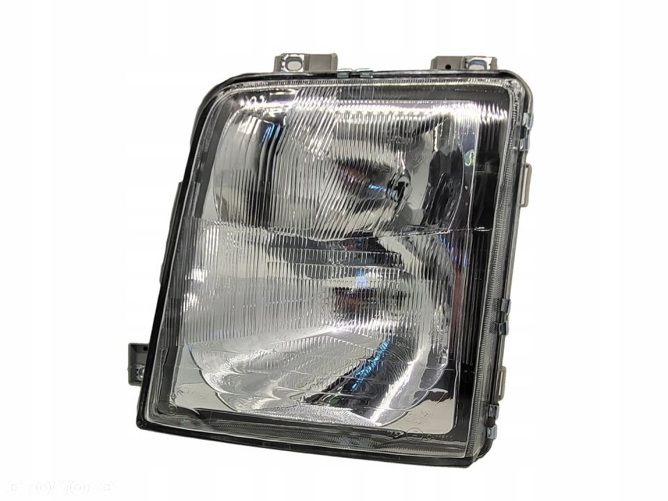 REFLEKTOR LAMPA LEWY PRZÓD VW LT 28-35 II - 1