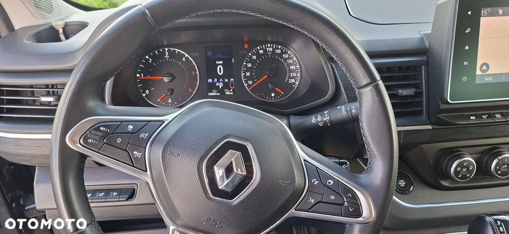 Renault Trafic 2.0 dCi EDC - 28