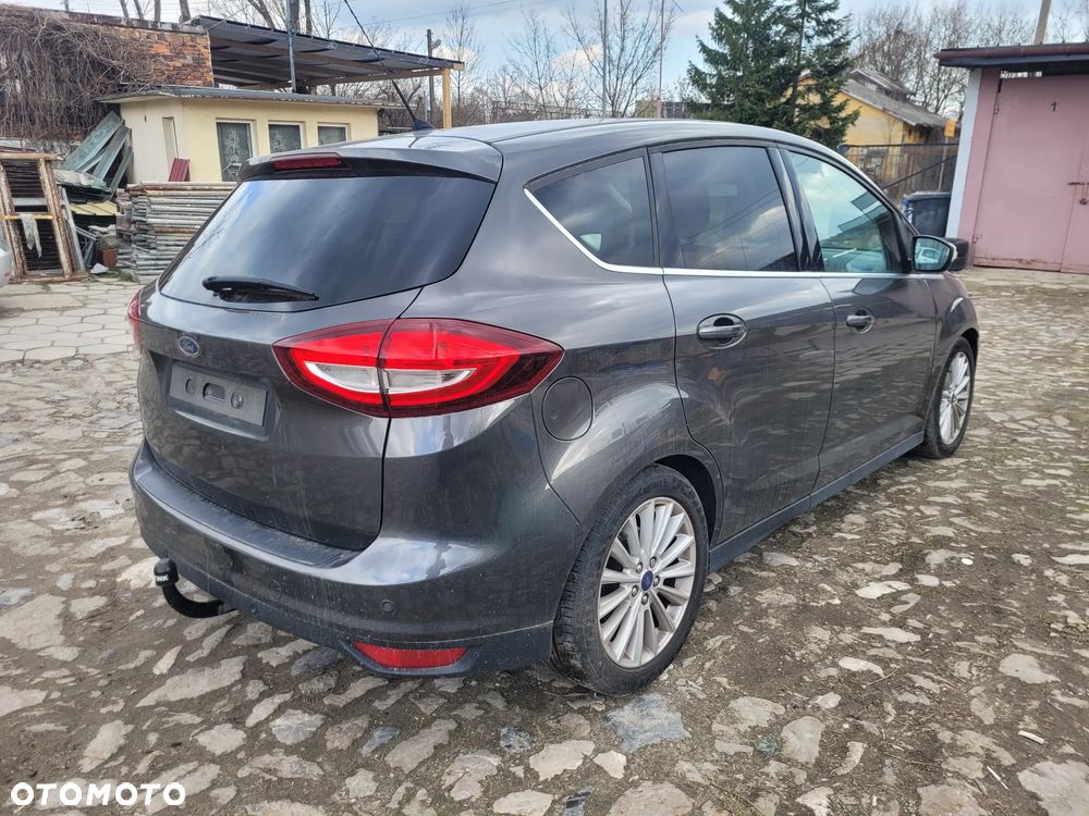 Ford C-MAX 1.0 EcoBoost Titanium ASS - 4