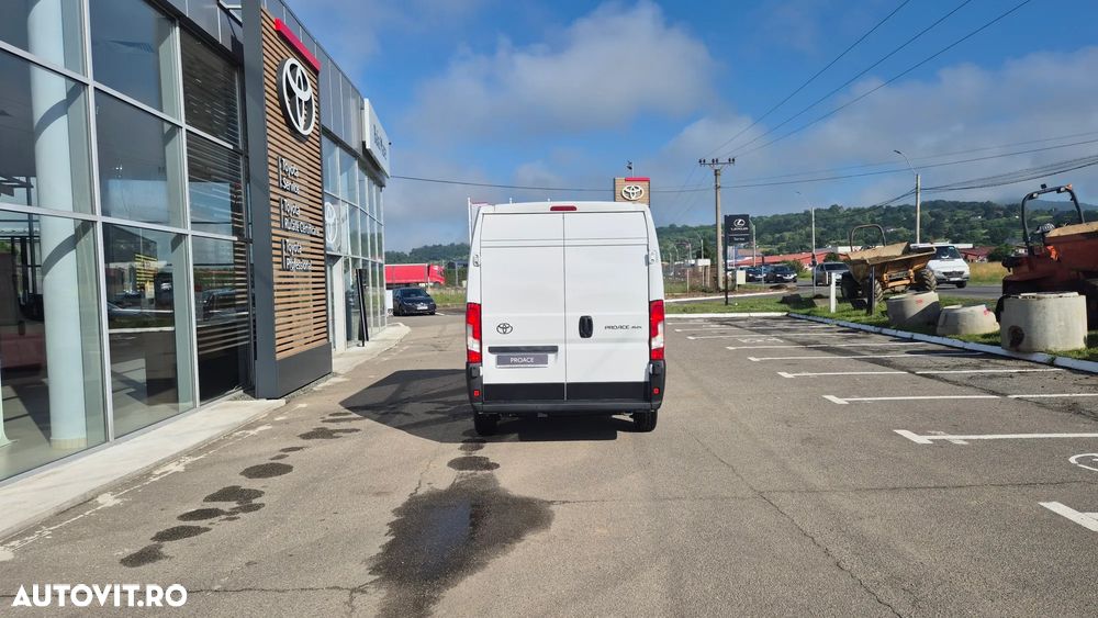 Toyota Proace MAX - 8