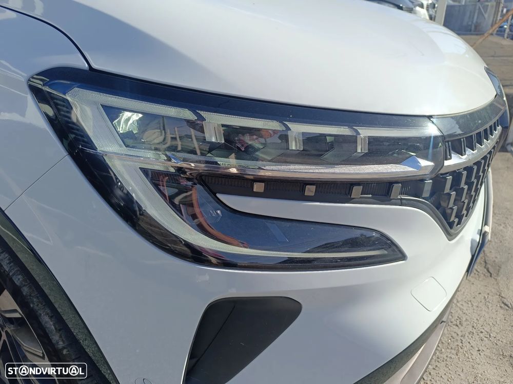Renault Austral 1.3 Mild Hybrid Techno - 19