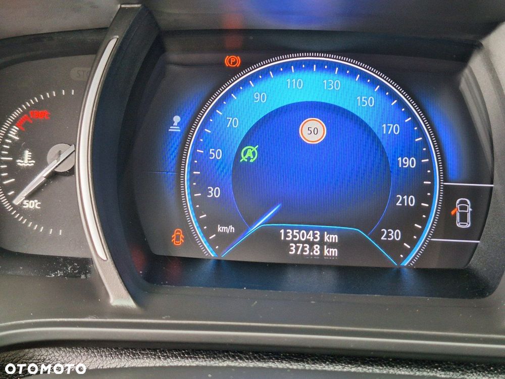 Renault Megane ENERGY TCe 100 PLAY - 17