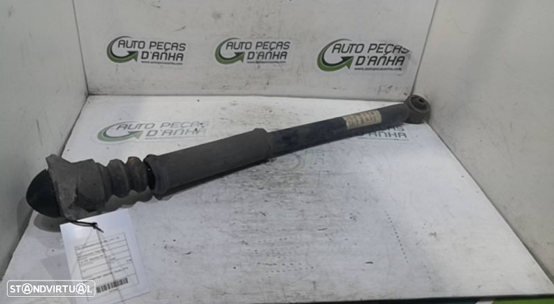 Amortecedor Trás Esq Volkswagen Polo (9N_) - 1