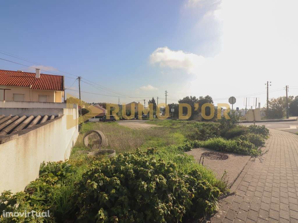 Oportunidade Única: Terreno Urbano em Cheganças, Alenquer! - Grande imagem: 5/13