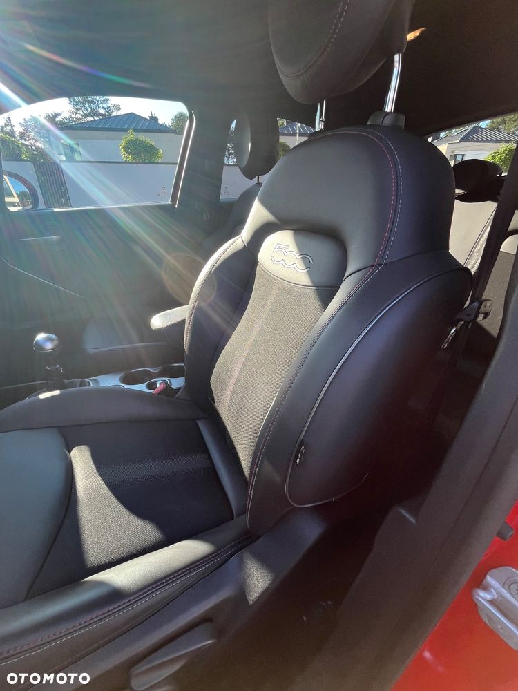 Fiat 500X - 12