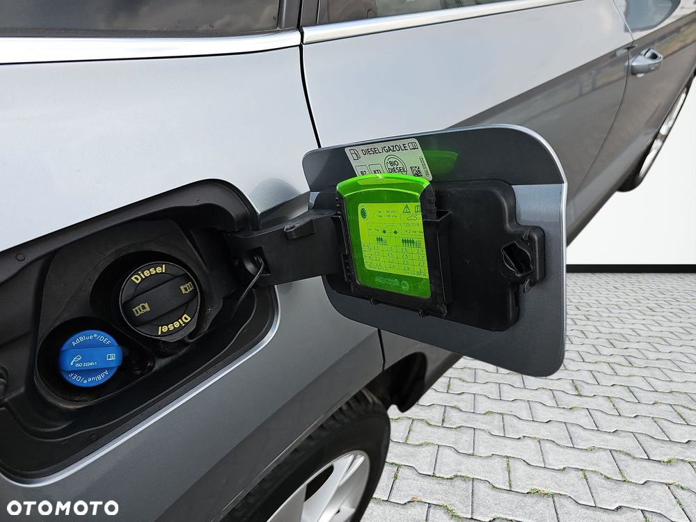 Skoda Karoq 2.0 TDI SCR 4x2 Style DSG - 33