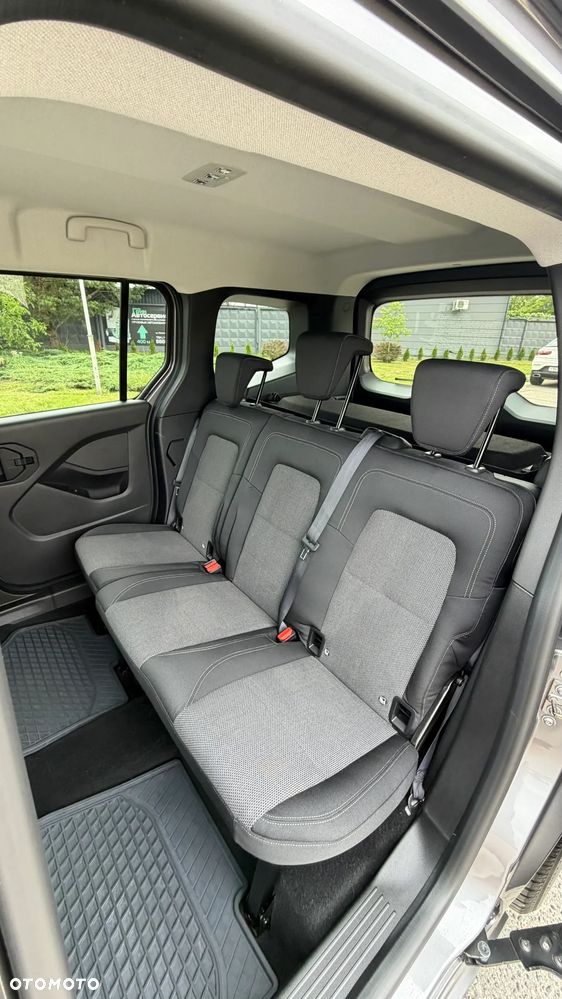Mercedes-Benz Citan - 11