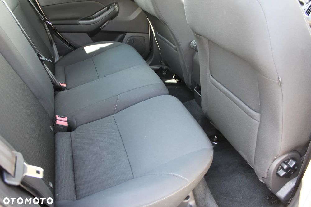 Ford Focus 1.6 TDCi ECOnetic 88g Start-Stopp-System Titanium - 19