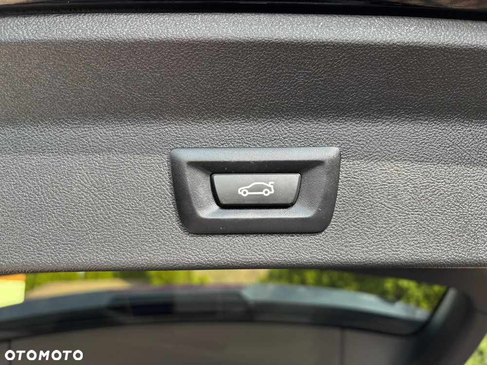 BMW X3 sDrive18d xLine sport - 17