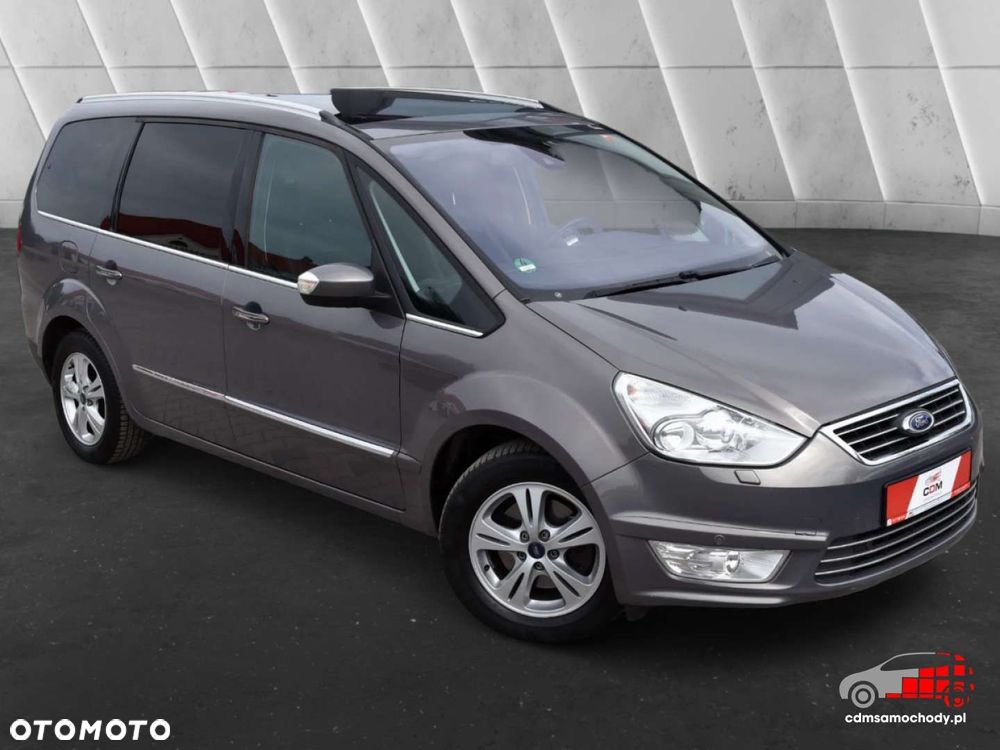 Ford Galaxy - 3