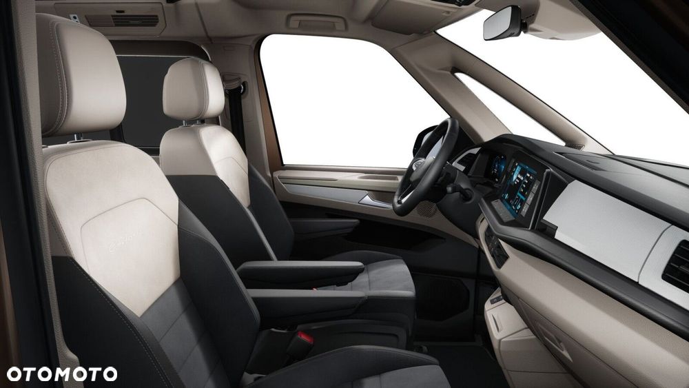 Volkswagen California - 8