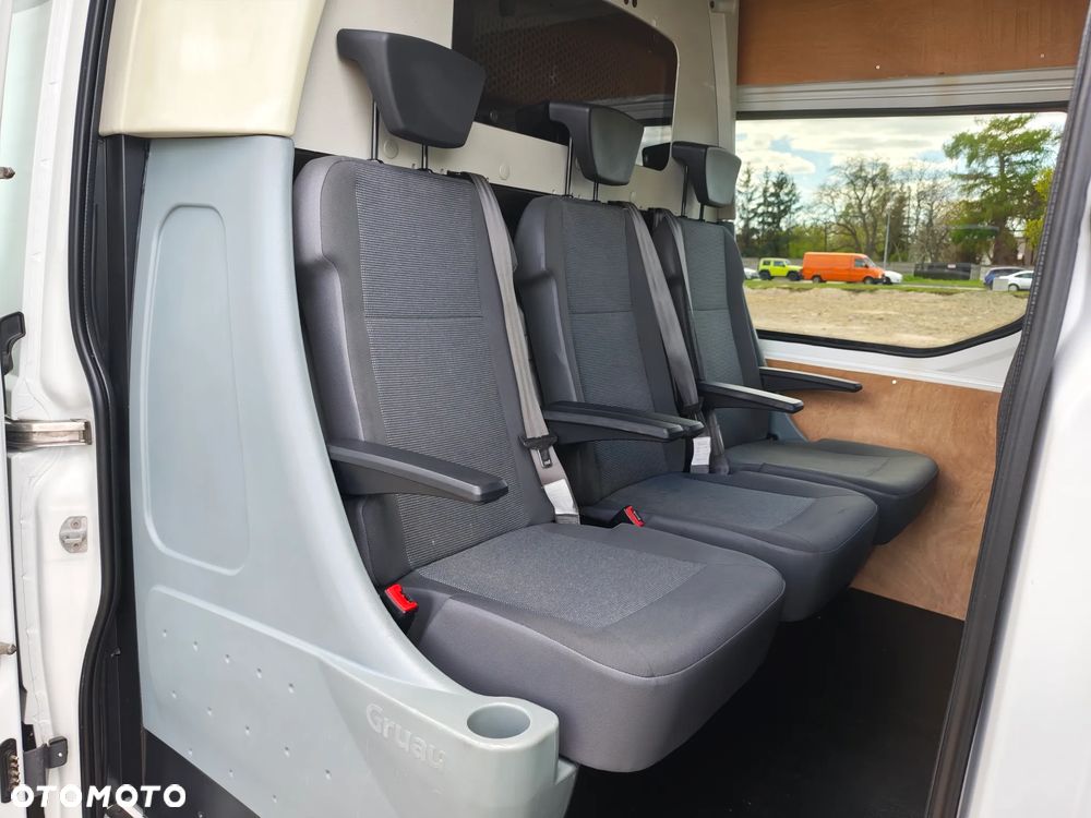Iveco Daily 35C17 - 26