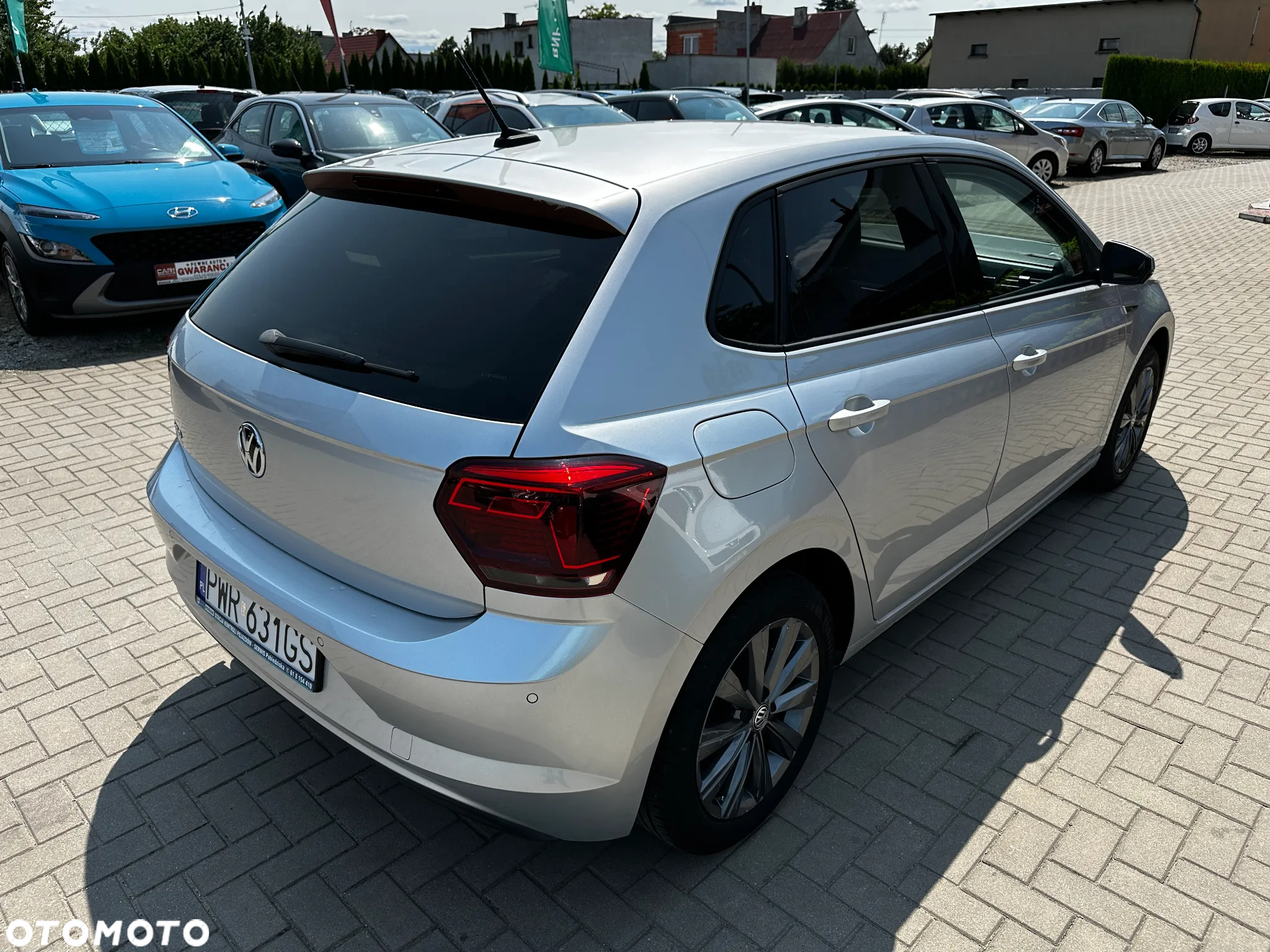 Volkswagen Polo - 3