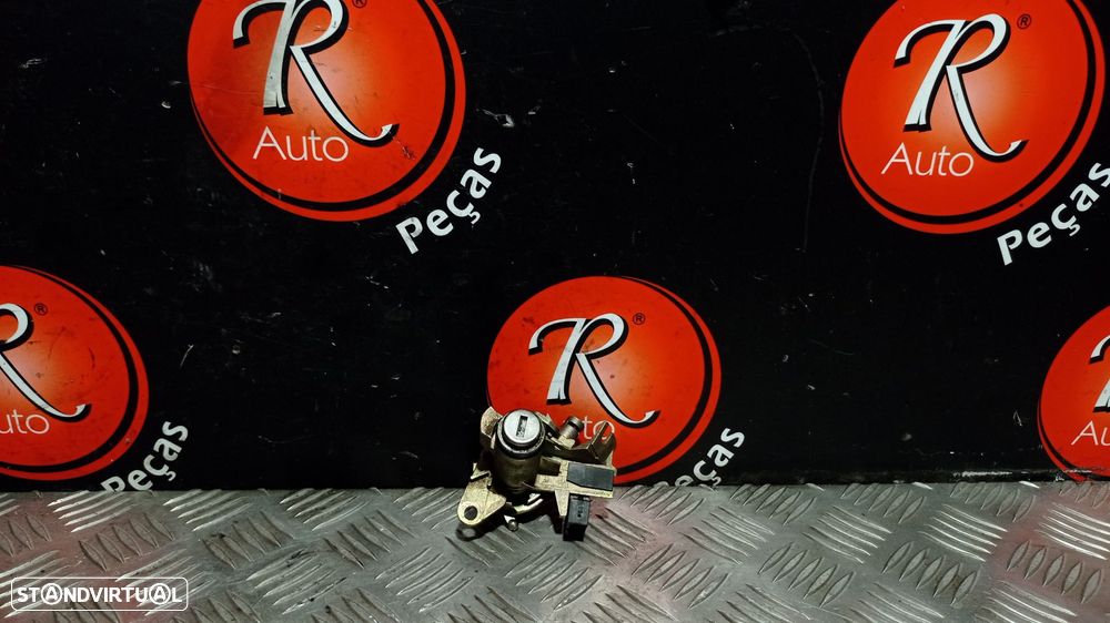 Canhão Da Mala Audi A4 (8E2, B6) - 2