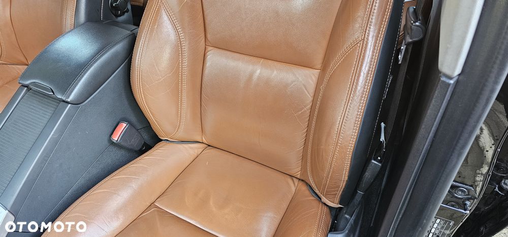 Volvo V60 D4 Geartronic Summum - 12