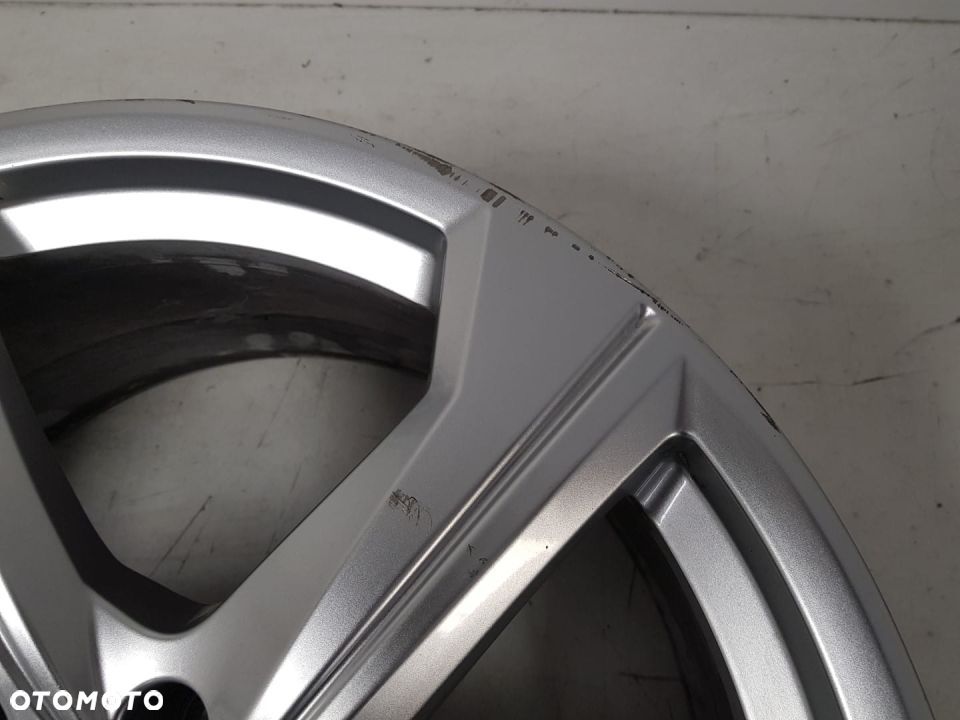 AUDI A6 C8 FELGA ALUMINIOWA 8.5X18 ET40 4K0601025AJ - 3